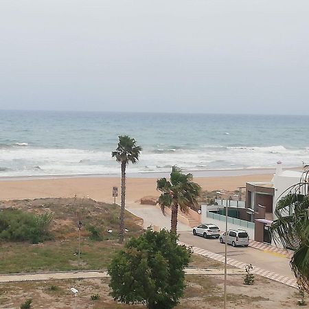Xeracsol I Solo Familias Serviplaya ปลายา เด เซราโก ภายนอก รูปภาพ