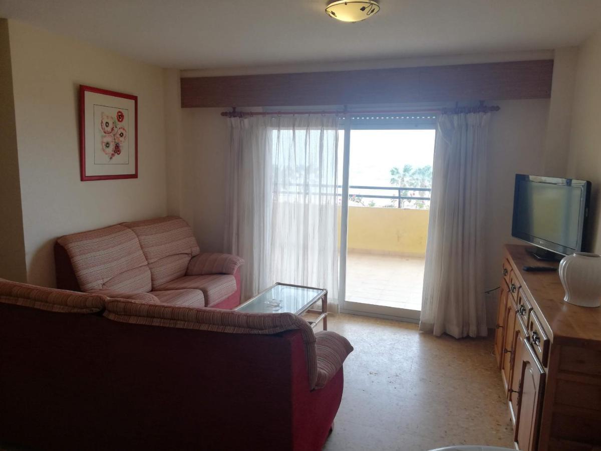 Xeracsol I Solo Familias Serviplaya ปลายา เด เซราโก ภายนอก รูปภาพ